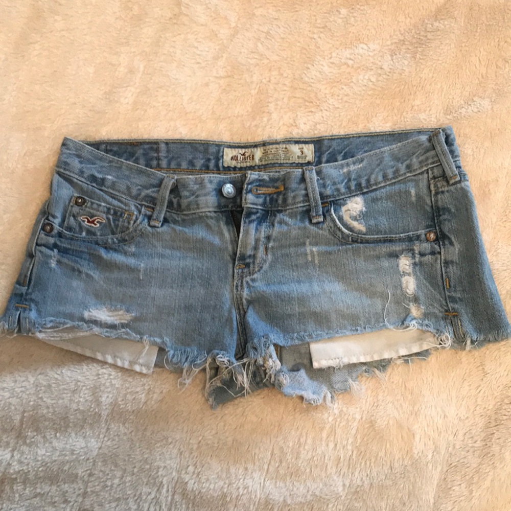 Hollister Shorts